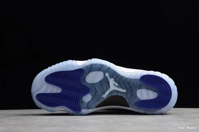 Kick Theory mens 11 Low 